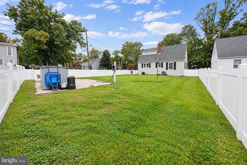 701 2ND ST, Delanco Twp, NJ 08075 — photo 4