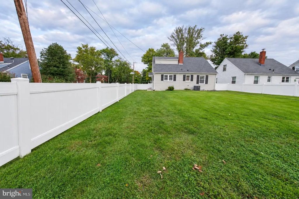 701 2ND ST, Delanco Twp, NJ 08075 — photo 5
