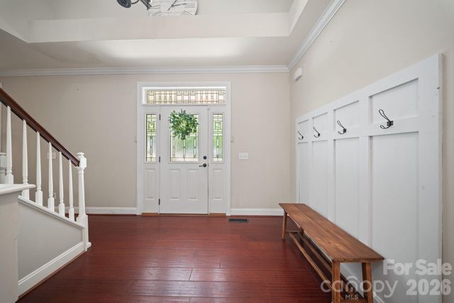 813 Beech Tree Place, Hendersonville, NC 28792