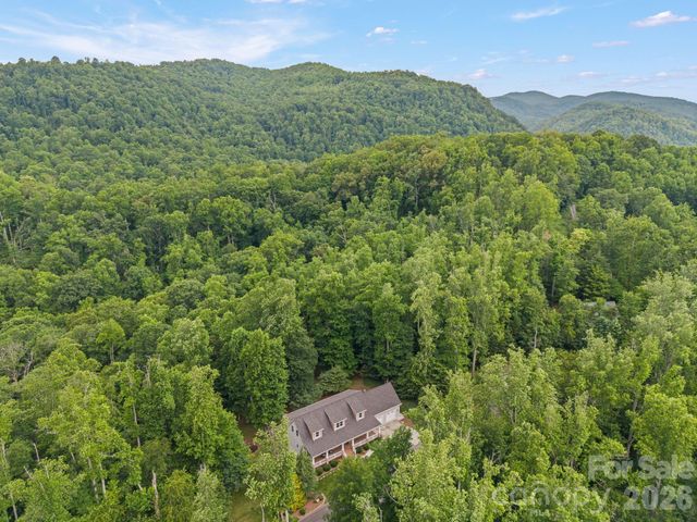 813 Beech Tree Place, Hendersonville, NC 28792