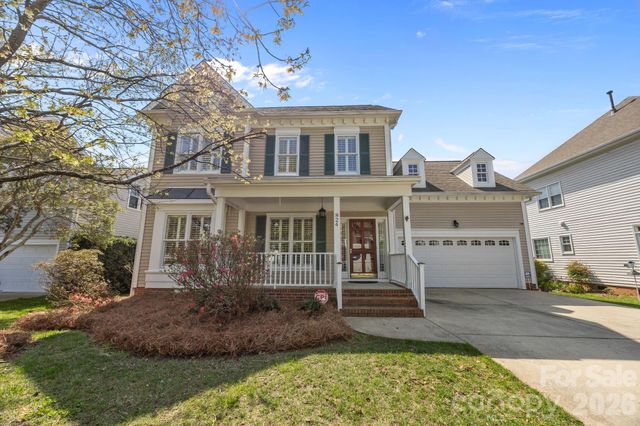 824 Garbow Court, Charlotte, NC 28270