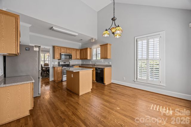 824 Garbow Court, Charlotte, NC 28270