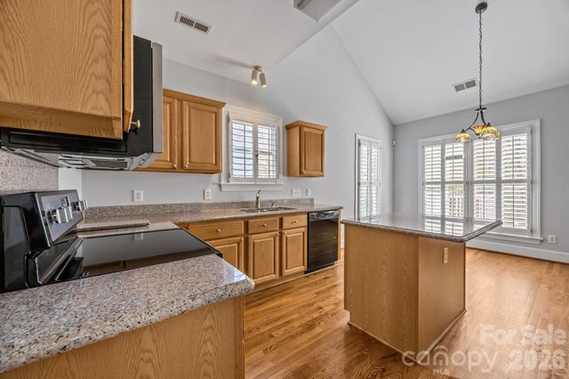 824 Garbow Court, Charlotte, NC 28270