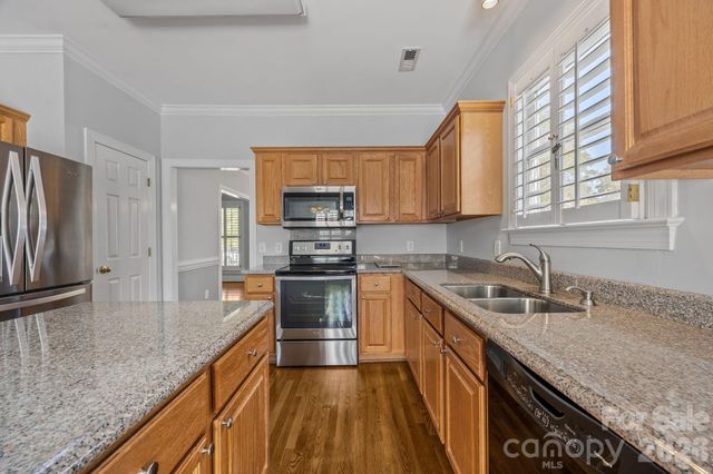 824 Garbow Court, Charlotte, NC 28270