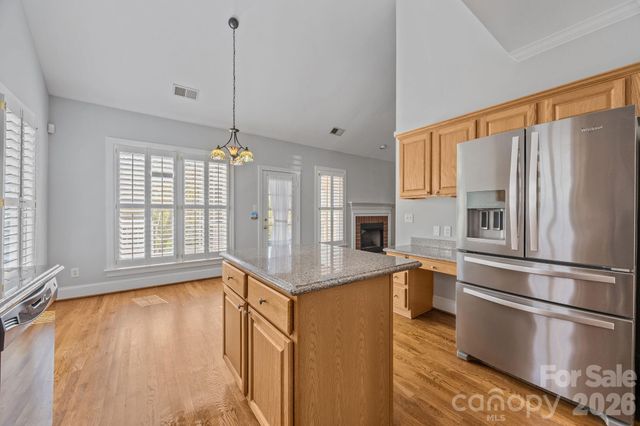824 Garbow Court, Charlotte, NC 28270