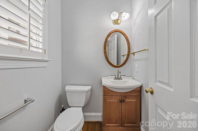 824 Garbow Court, Charlotte, NC 28270