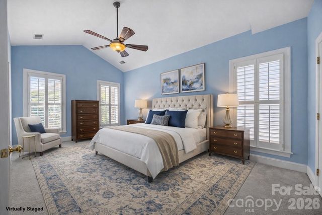 824 Garbow Court, Charlotte, NC 28270