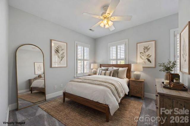 824 Garbow Court, Charlotte, NC 28270