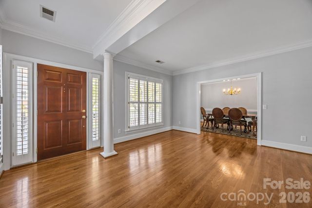 824 Garbow Court, Charlotte, NC 28270