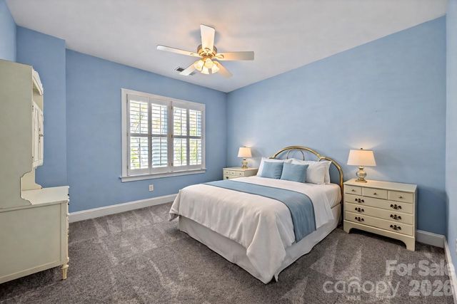 824 Garbow Court, Charlotte, NC 28270