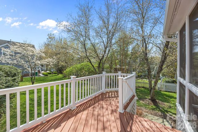 824 Garbow Court, Charlotte, NC 28270