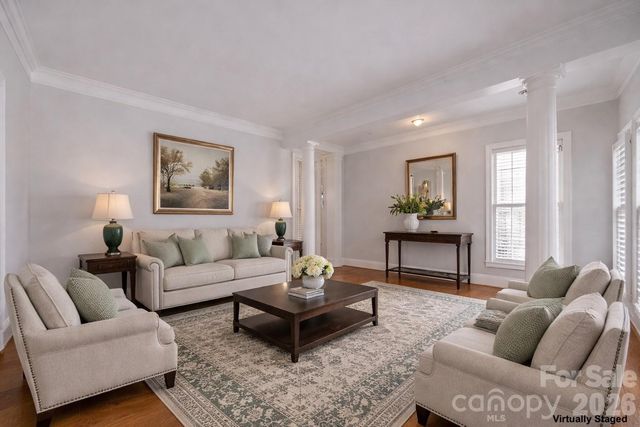 824 Garbow Court, Charlotte, NC 28270