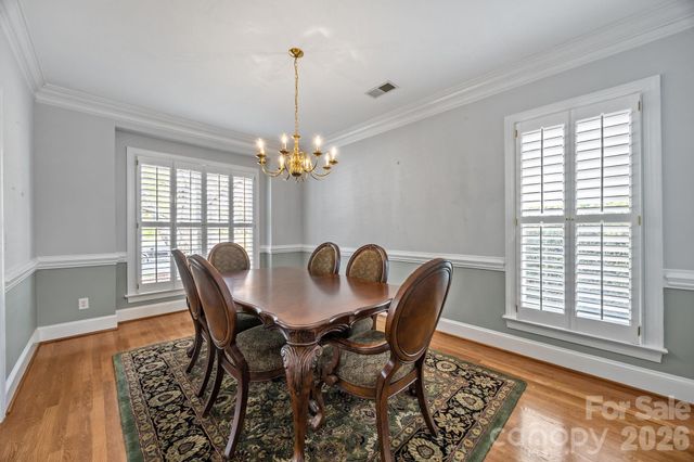 824 Garbow Court, Charlotte, NC 28270