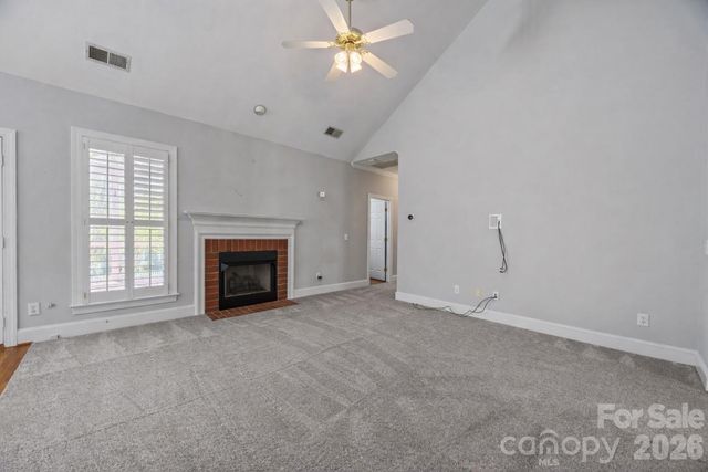 824 Garbow Court, Charlotte, NC 28270