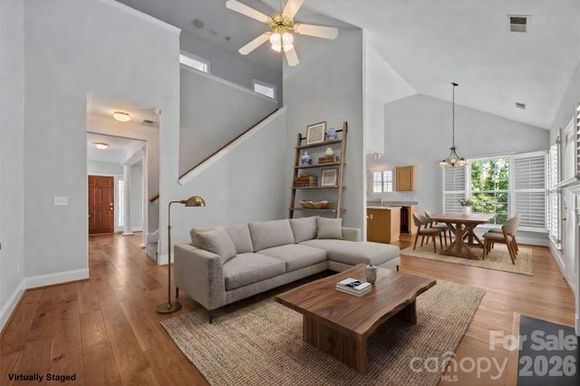 824 Garbow Court, Charlotte, NC 28270