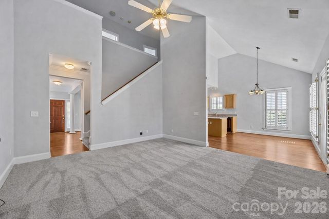 824 Garbow Court, Charlotte, NC 28270