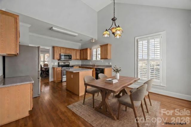 824 Garbow Court, Charlotte, NC 28270