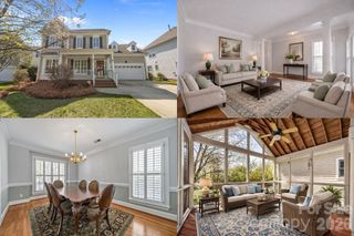 824 Garbow Court, Charlotte, NC 28270