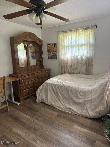 3123 S Duck Creek Road, North Jackson, OH 44451