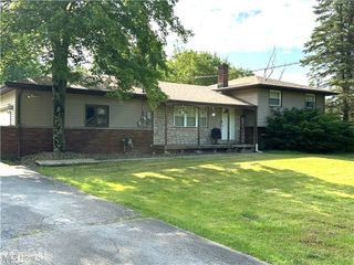 3123 S Duck Creek Road, North Jackson, OH 44451