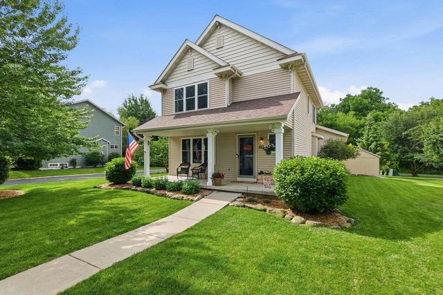 1271 Gas Light Drive, Sun Prairie, WI 53590