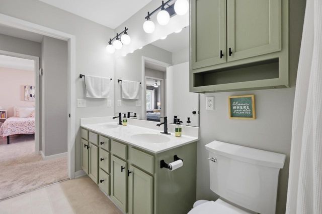 1271 Gas Light Drive, Sun Prairie, WI 53590