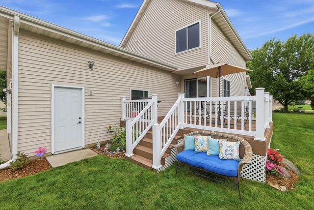 1271 Gas Light Drive, Sun Prairie, WI 53590