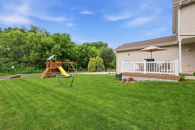 1271 Gas Light Drive, Sun Prairie, WI 53590