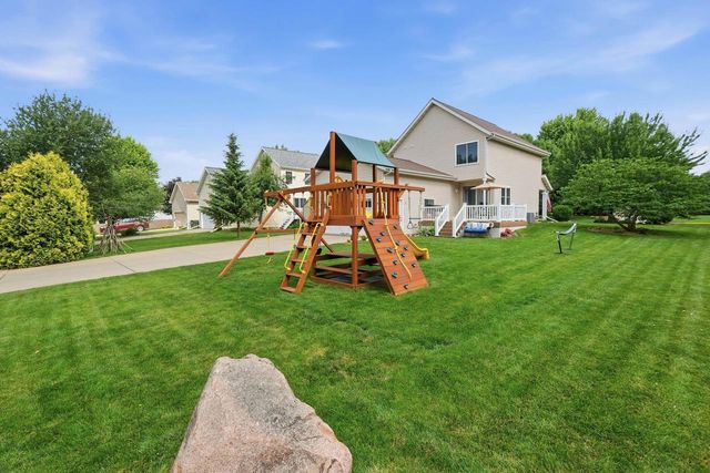 1271 Gas Light Drive, Sun Prairie, WI 53590