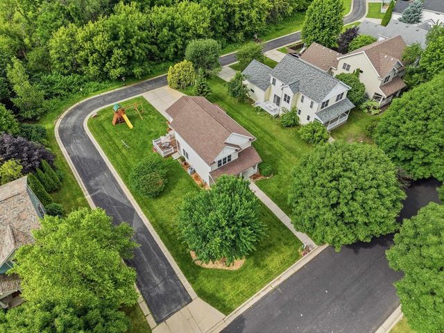 1271 Gas Light Drive, Sun Prairie, WI 53590