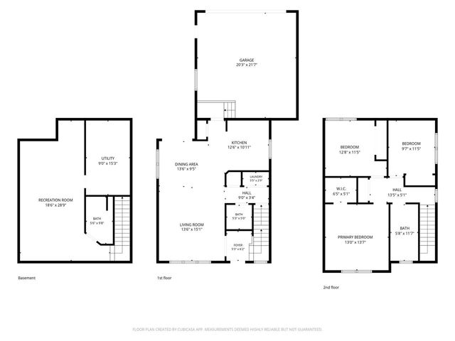 1271 Gas Light Drive, Sun Prairie, WI 53590