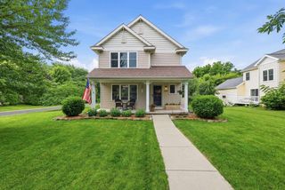 1271 Gas Light Drive, Sun Prairie, WI 53590