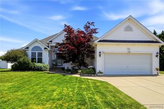 7041 Rock Dove Lane, Wheatfield, NY 14304