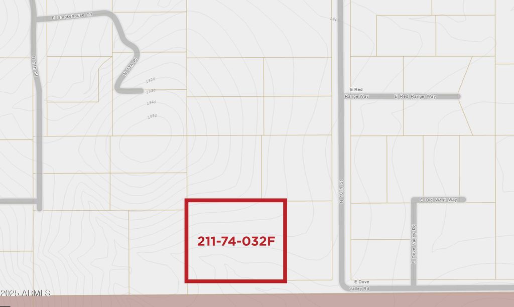 0 N 10th Street -, Phoenix, AZ 85086 — exterior