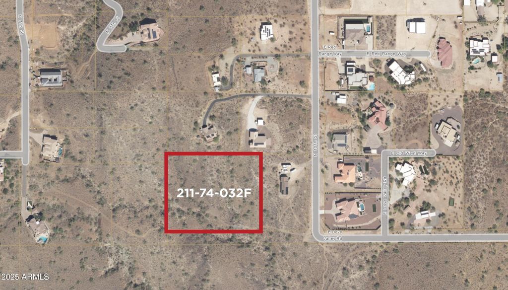 0 N 10th Street -, Phoenix, AZ 85086 — photo 3