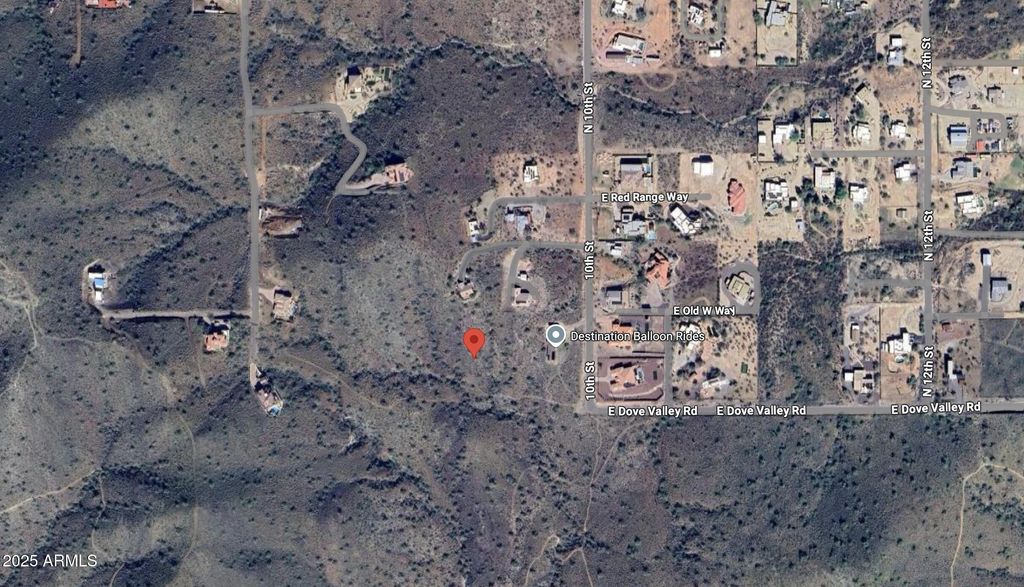 0 N 10th Street -, Phoenix, AZ 85086 — photo 4