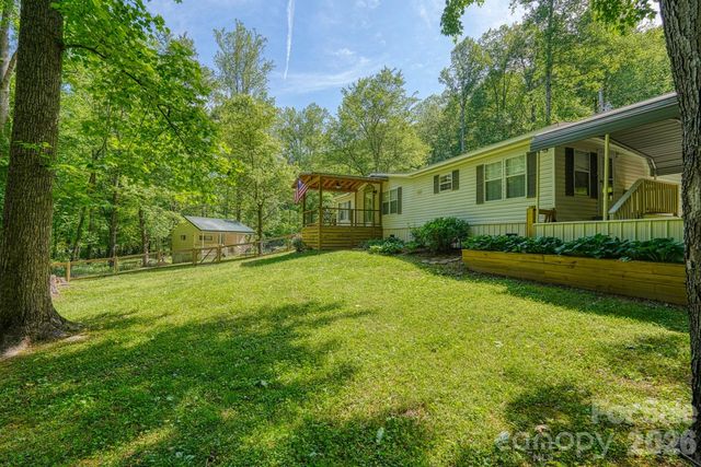 123 Little Rock Way, Mill Spring, NC 28756
