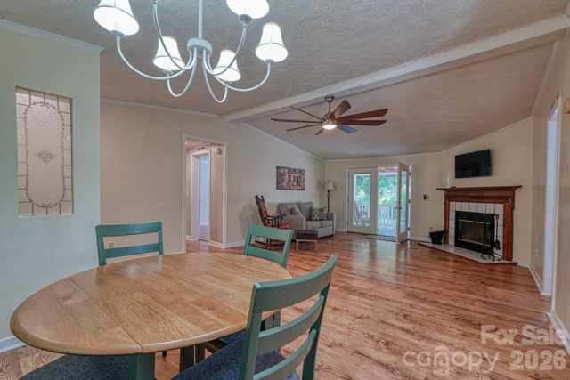 123 Little Rock Way, Mill Spring, NC 28756