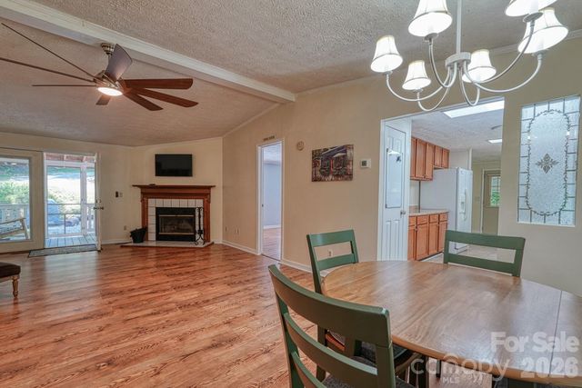 123 Little Rock Way, Mill Spring, NC 28756
