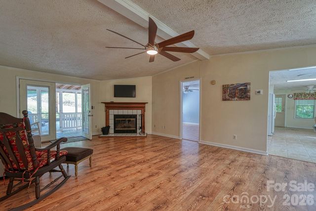 123 Little Rock Way, Mill Spring, NC 28756