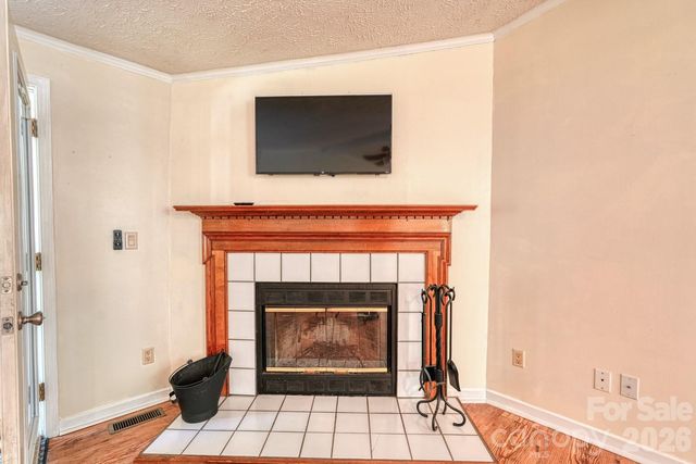 123 Little Rock Way, Mill Spring, NC 28756