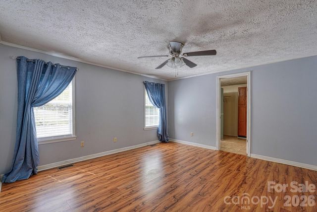 123 Little Rock Way, Mill Spring, NC 28756