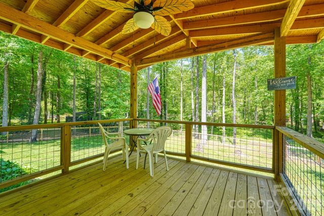 123 Little Rock Way, Mill Spring, NC 28756