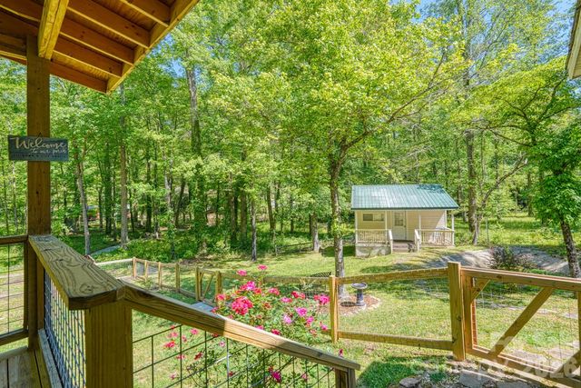 123 Little Rock Way, Mill Spring, NC 28756