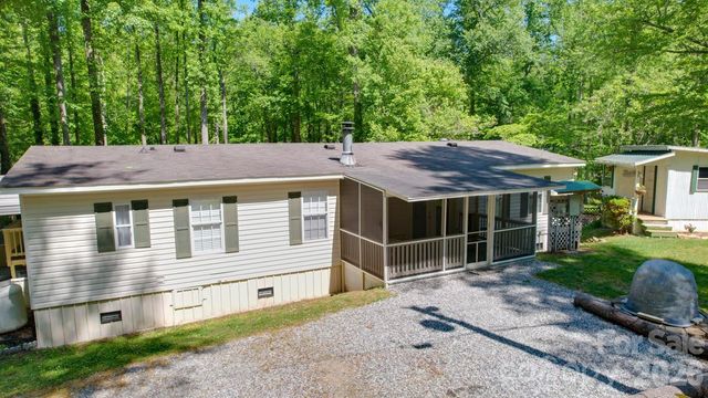 123 Little Rock Way, Mill Spring, NC 28756