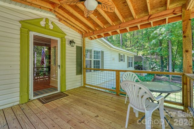 123 Little Rock Way, Mill Spring, NC 28756