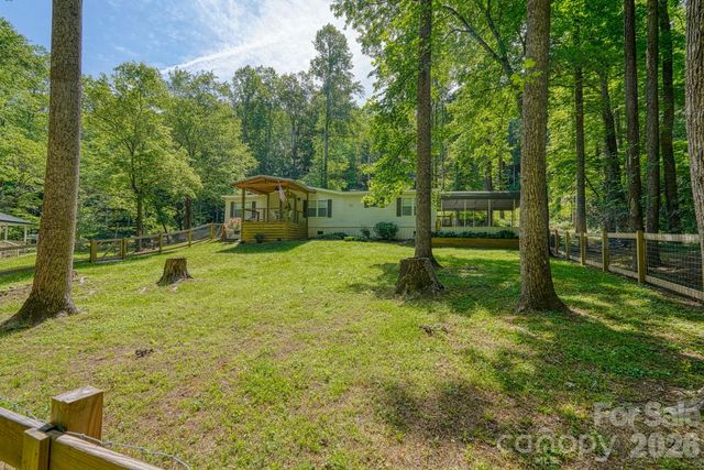 123 Little Rock Way, Mill Spring, NC 28756