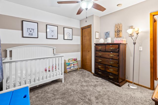 523 ELLIOTT Street, Council Bluffs, IA 51503