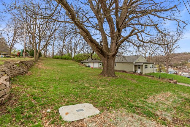 523 ELLIOTT Street, Council Bluffs, IA 51503