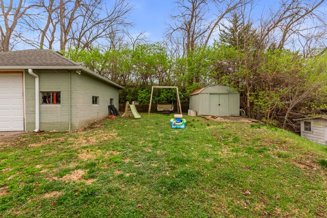 523 ELLIOTT Street, Council Bluffs, IA 51503